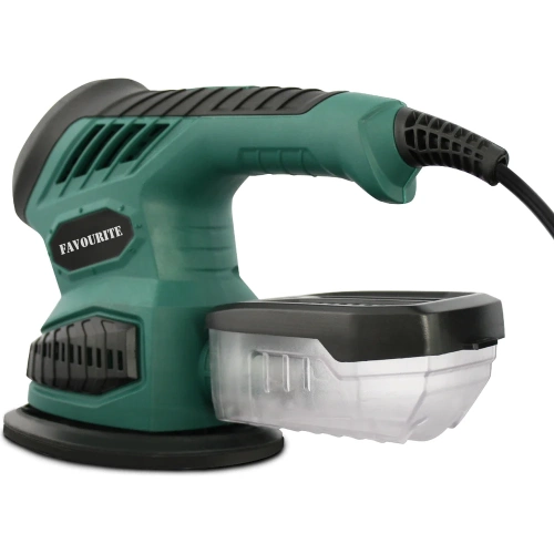 Плоскошлифовальная машина FAVOURITE OS 600/125E 600Вт, 0-14000об/мин, 0-28000кол/мин, 4 насадки 109205600 фото 3 Плоскошлифовальная машина FAVOURITE OS 600/125E 600Вт, 0-14000об/мин, 0-28000кол/мин, 4 насадки 109205600 фото 3