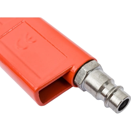 Продувочный пистолет с тремя соплами (длина 200+170+25 мм, расход 200 л/мин) Gigant BG140KIT фото 6 Продувочный пистолет с тремя соплами (длина 200+170+25 мм, расход 200 л/мин) Gigant BG140KIT фото 6