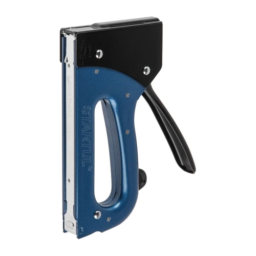 Строительный степлер STARTUL Expert SE4508 фото 3 Строительный степлер STARTUL Expert SE4508 фото 3