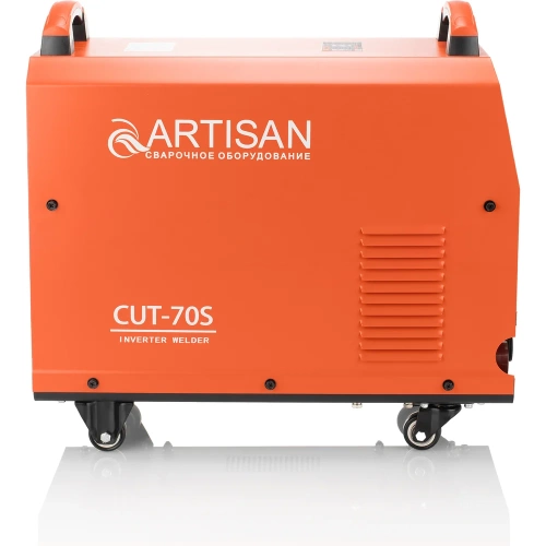 Аппарат плазменной резки ARTISAN CUT-70S 106 фото 5 Аппарат плазменной резки ARTISAN CUT-70S 106 фото 5