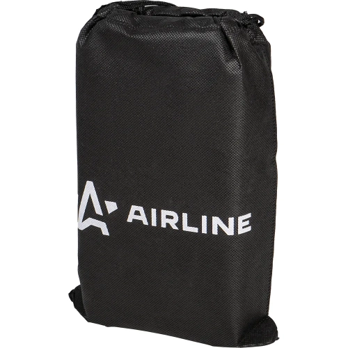 Компрессор Airline MASTER L пластиковый корпус + фонарь, в сумке, 22 л/мин., 7 АТМ CA-030-13L фото 5 Компрессор Airline MASTER L пластиковый корпус + фонарь, в сумке, 22 л/мин., 7 АТМ CA-030-13L фото 5