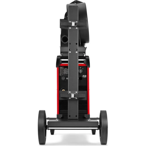 Сварочный полуавтомат Telwin SUPERMIG 450i PACK + TROLLEY 816905 фото 5