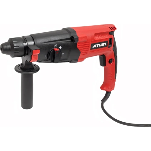 Перфоратор SDS-Plus ATLET PDH26GS Перфоратор SDS-Plus ATLET PDH26GS