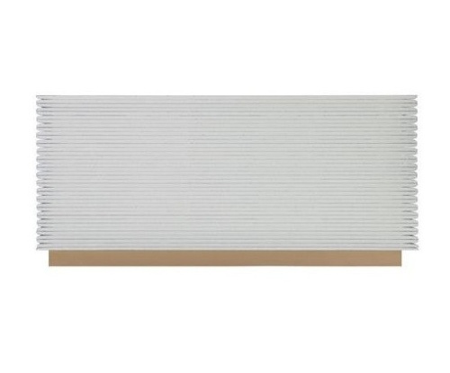 Гипсокартон ГКЛ Knauf Сапфир ГСП-DFH3IRF ПЛУК 2500х1200х12,5 мм фото 6