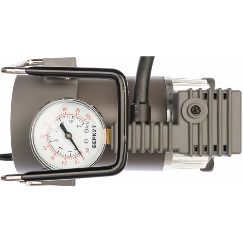 Компрессор BERKUT R15 фото 4