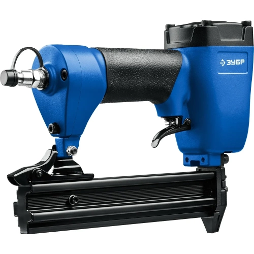 Пневматический нейлер для гвоздей ЗУБР Т300-32 31932 фото 5 Пневматический нейлер для гвоздей ЗУБР Т300-32 31932 фото 5