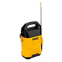 Опрыскиватель аккумуляторный D-5LI, 5 л, Li-Ion акк., 12 В, 2 Ач Denzel