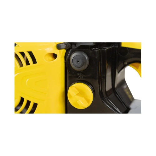 Бензиновая цепная пила FOXWELD MACHETE 146 PRO 7201 фото 6