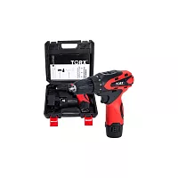 Аккумуляторная дрель-шуруповерт TORX CD-12C 2 АКБ 9310213