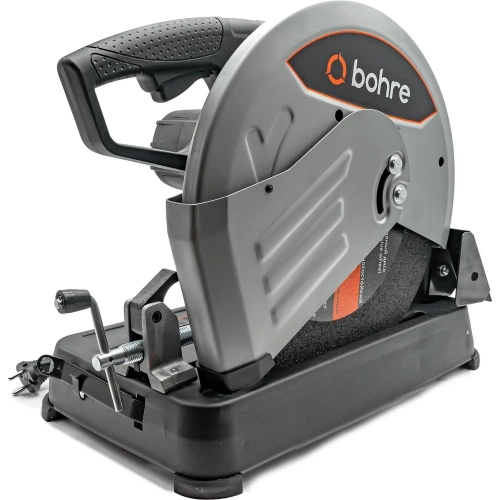 Отрезная пила по металлу Bohre COS-3556 КБ011170 фото 6