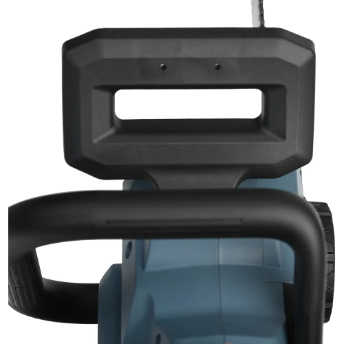 Пила цепная аккумуляторная SENIX 2x2 40V, 40см, 2 акб, 1зу CSX2-M2-EU фото 10 Пила цепная аккумуляторная SENIX 2x2 40V, 40см, 2 акб, 1зу CSX2-M2-EU фото 10