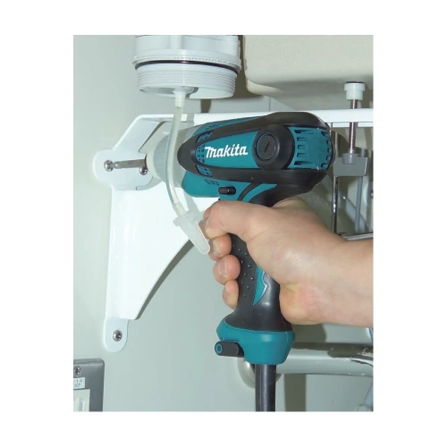 Ударный шуруповерт Makita TD0101F фото 8 Ударный шуруповерт Makita TD0101F фото 8