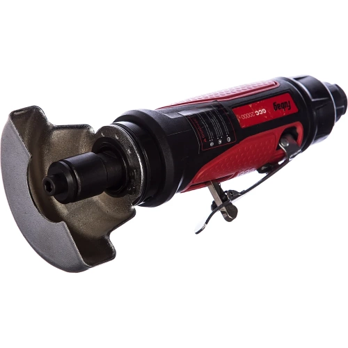 Отрезная пневмошлифмашина FUBAG GСC 20000 100440 фото 3 Отрезная пневмошлифмашина FUBAG GСC 20000 100440 фото 3