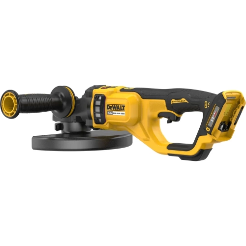 Аккумуляторная угловая шлифмашина Dewalt DCG460NK DCG460NK-XJ фото 6 Аккумуляторная угловая шлифмашина Dewalt DCG460NK DCG460NK-XJ фото 6
