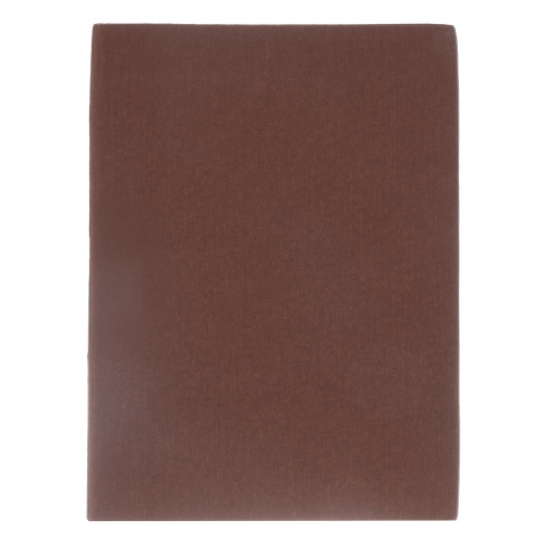 Шлифлист на тканевой основе, зернистость №0, 240 х 170 мм, 10 шт, водостойкий, "БАЗ" фото 4