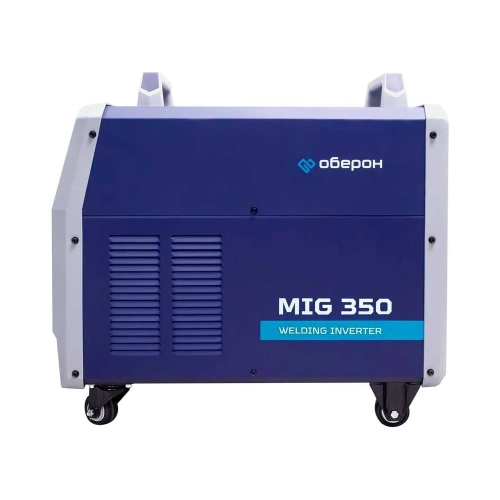 Сварочный полуавтомат Оберон MIG 350 KG2351 фото 5