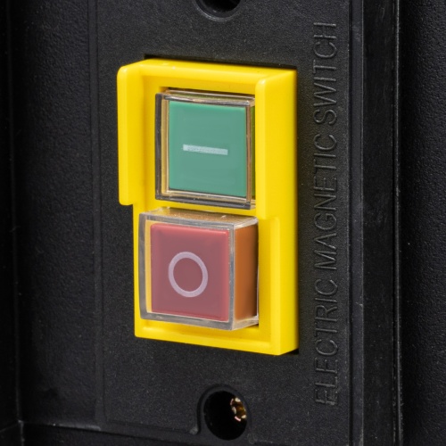 Бетоносмеситель БСН-160П, мощность 500 Вт, полиамидный венец Сибртех фото 14