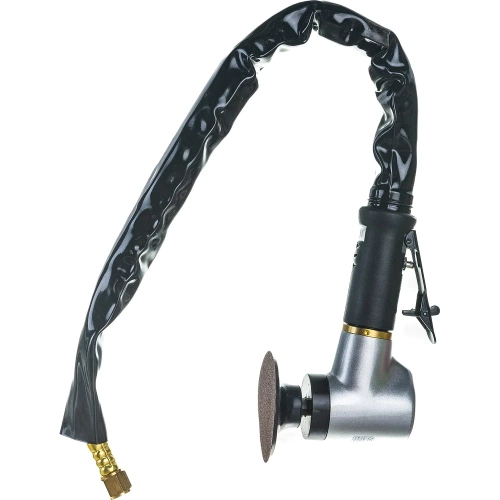 Пневмошлифмашина под круги Byemax Roloc BM-70334 фото 3