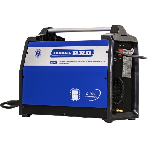 Сварочный полуавтомат Aurora SPEEDWAY 165 RICHIP 38777 фото 5