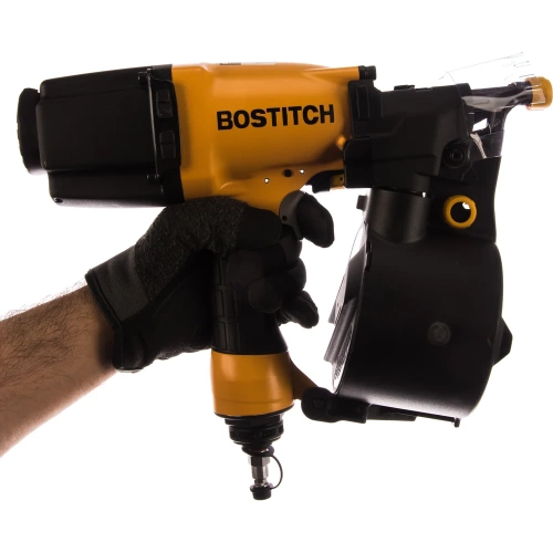 Пневматический инструмент BOSTITCH N75C-2-E фото 6 Пневматический инструмент BOSTITCH N75C-2-E фото 6