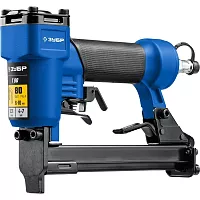 Пневматический степлер для скоб ЗУБР Т80 тип 80 31938