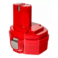 Аккумулятор (14.4 В; 2.0 А*ч; NiCd) для инструментов MAKITA коробка ПРАКТИКА 032-133