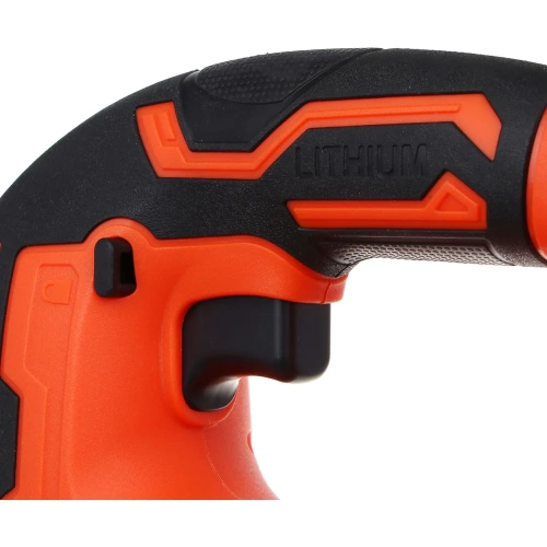 Лобзик аккумуляторный ЕРМАК 2Ач, 20В 691-039 фото 7 Лобзик аккумуляторный ЕРМАК 2Ач, 20В 691-039 фото 7