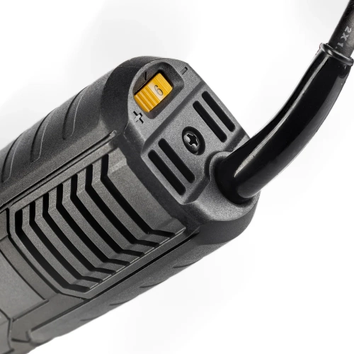 Шлифмашина RUNTEC угловая, 125мм, 230В, 1100Вт RT-ADC1100L фото 6