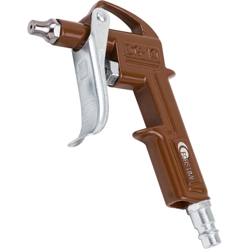 Пистолет обдувочный FORSTIME FT-DG-10-1(61647) фото 5