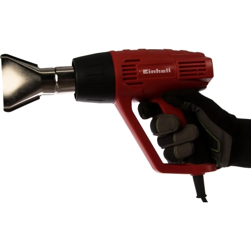 Фен Einhell TC-HA 2000 4520184 фото 6 Фен Einhell TC-HA 2000 4520184 фото 6