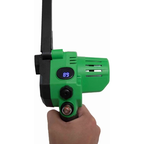 Пила цепная WORTEN 2x3.0Ач 21В шина 6 дюймов с автоматической подачей масла  IM КА-90000598 фото 10