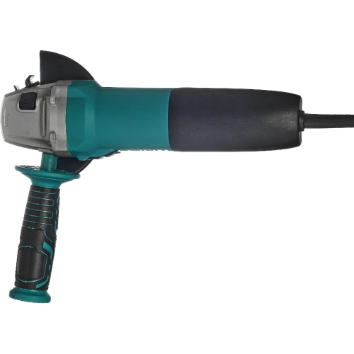 Угловая шлифмашина MINLI 125 мм, M14, 1100 Вт 53416-K фото 7 Угловая шлифмашина MINLI 125 мм, M14, 1100 Вт 53416-K фото 7