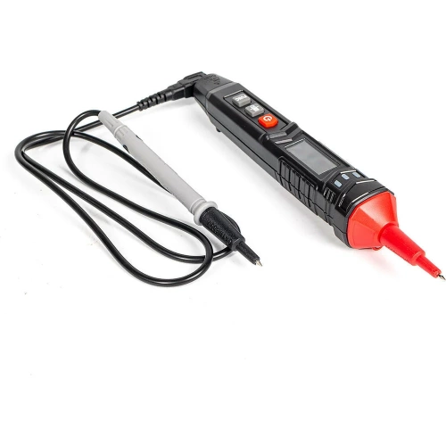 Компактный цифровой мультиметр КВТ KT 121 PROLINE 87249 фото 3 Компактный цифровой мультиметр КВТ KT 121 PROLINE 87249 фото 3