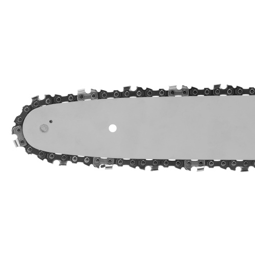 Цепная пила аккумуляторная бесщеточная RCS400-36, Li-ion, 36 В, 4 Ач, шина 400 мм Denzel фото 14 Цепная пила аккумуляторная бесщеточная RCS400-36, Li-ion, 36 В, 4 Ач, шина 400 мм Denzel фото 14