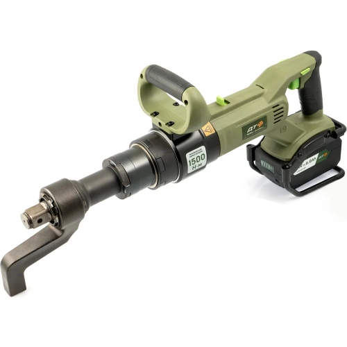 Гайковёрт аккумуляторный Дело Техники 1 с усилителем крутящего момента 960850 Гайковёрт аккумуляторный Дело Техники 1 с усилителем крутящего момента 960850