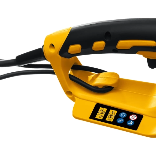 Электрическая цепная пила STEHER 2600 Вт ES-2640 фото 9 Электрическая цепная пила STEHER 2600 Вт ES-2640 фото 9