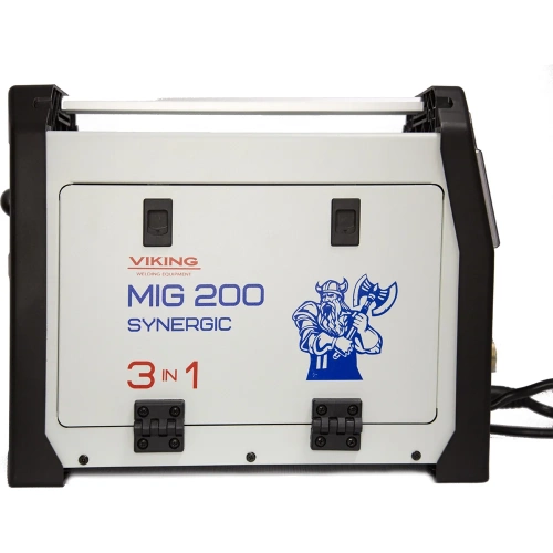 Сварочный полуавтомат VIKING MIG 200 SYNERGI 95588102 фото 5
