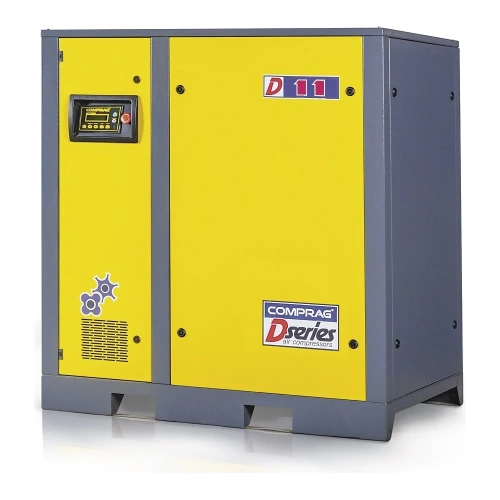 Винтовой компрессор COMPRAG D-1108 11300021 Винтовой компрессор COMPRAG D-1108 11300021