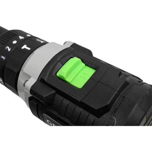 Аккумуляторный шуруповерт GRUFF GF-133 фото 6