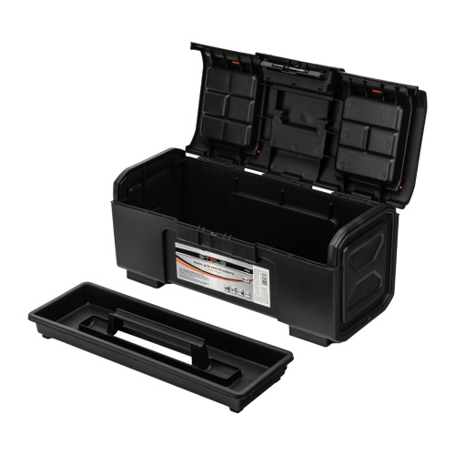 Ящик для инструментов, усиленный 24" Stels фото 3