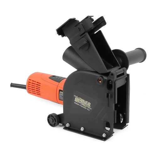 Штроборез MESSER T1555 D125 фото 4 Штроборез MESSER T1555 D125 фото 4