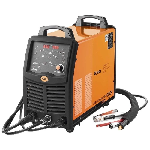 Сварочный инвертор Сварог MIG 3500 Digital TECH N274 98968 фото 9 Сварочный инвертор Сварог MIG 3500 Digital TECH N274 98968 фото 9