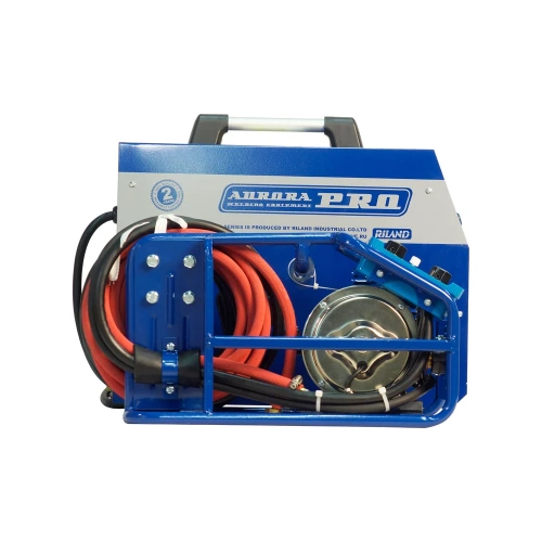 Инверторный сварочный полуавтомат Aurora PRO ULTIMATE 300 14766 фото 8 Инверторный сварочный полуавтомат Aurora PRO ULTIMATE 300 14766 фото 8