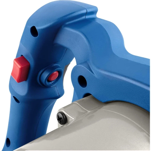 Миксер строительный ТРИГГЕР 20053 сетевой 1200Вт, 700 об/мин, М14, 2 скор. 1 венец тов-226560 фото 7 Миксер строительный ТРИГГЕР 20053 сетевой 1200Вт, 700 об/мин, М14, 2 скор. 1 венец тов-226560 фото 7