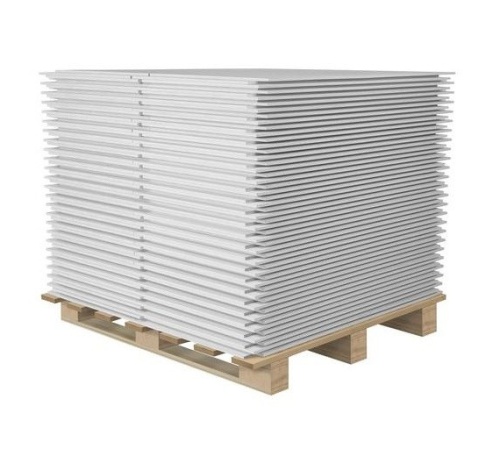 Гипсоволокнистый лист Knauf Суперпол влагостойкий 1200х600х20 мм фото 5