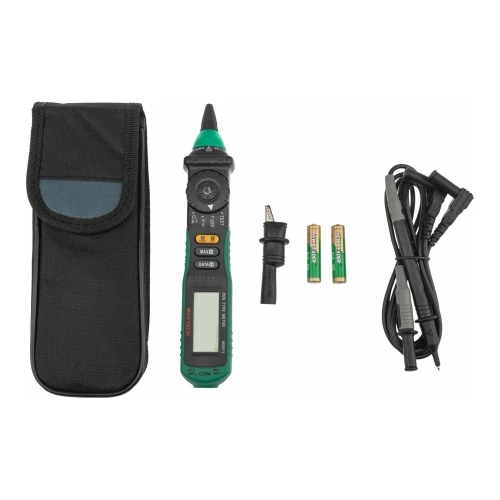 Цифровой мультиметр Mastech MS8211 M127 фото 10