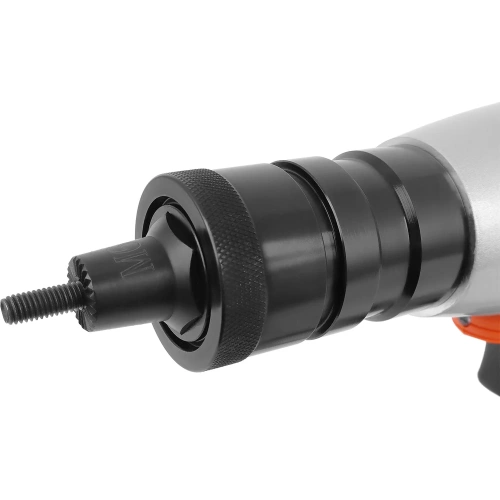 Аккумуляторный резьбовой заклепочник MESSER LW20LM серия 2021 05-32-007 фото 6 Аккумуляторный резьбовой заклепочник MESSER LW20LM серия 2021 05-32-007 фото 6