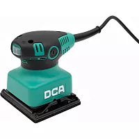 Виброшлифовальная машина DCA ASB03-100S