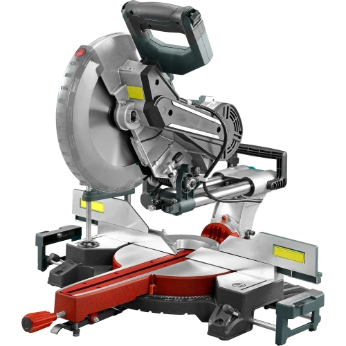 Торцовочная пила JIB 7305в-2 2 квт, 230в 1111020232000 фото 4