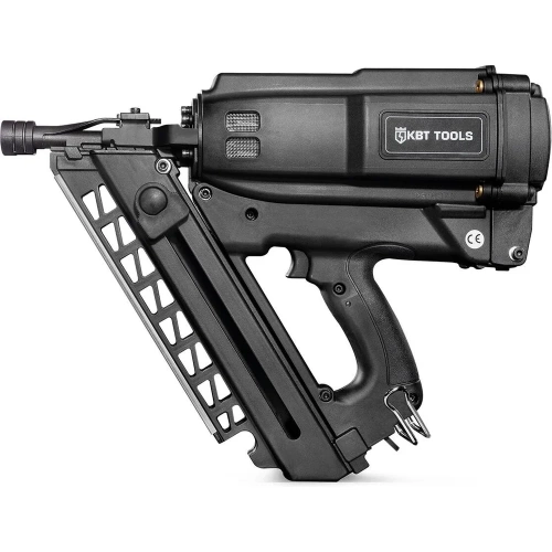 Газовый монтажный пистолет КВТ GCN-90 серия ПРОФИ 104524 Газовый монтажный пистолет КВТ GCN-90 серия ПРОФИ 104524